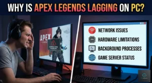 apex legends lagging pc fix