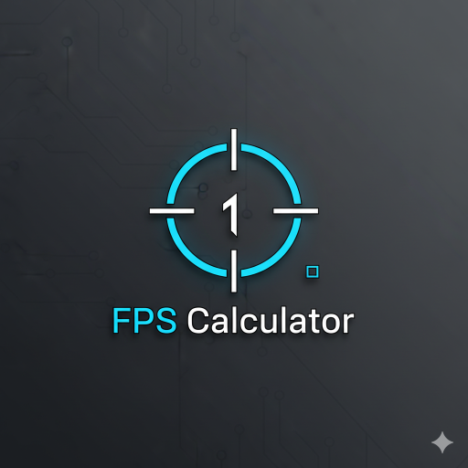 FPS Calculator