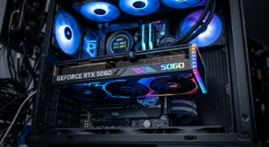 Best Nvidia RTX 5060 Settings to Maximize FPS