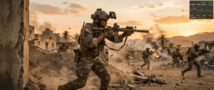 Fix FPS Drops in Delta Force 2026: Best PC Settings