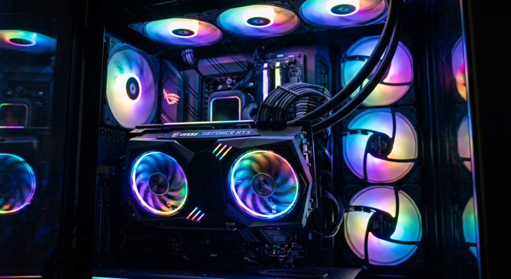 How to Increase FPS in Any PC Game: Complete Guide for 2026
