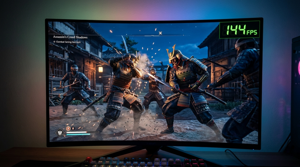 Best PC Settings for Assassin’s Creed Shadows to Maximize FPS in 2026