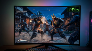 best pc settings assassin's creed shadows fps