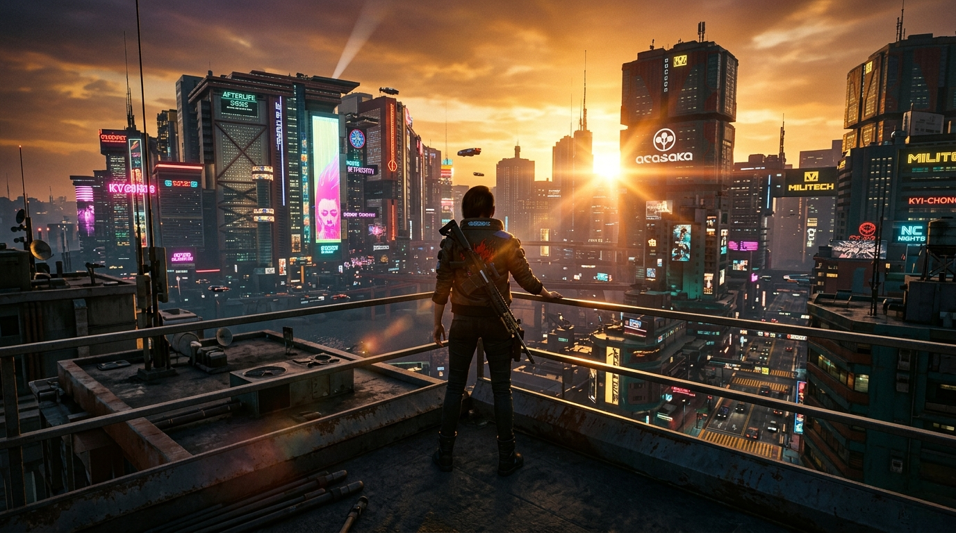 best pc settings cyberpunk 2077 fps 2026