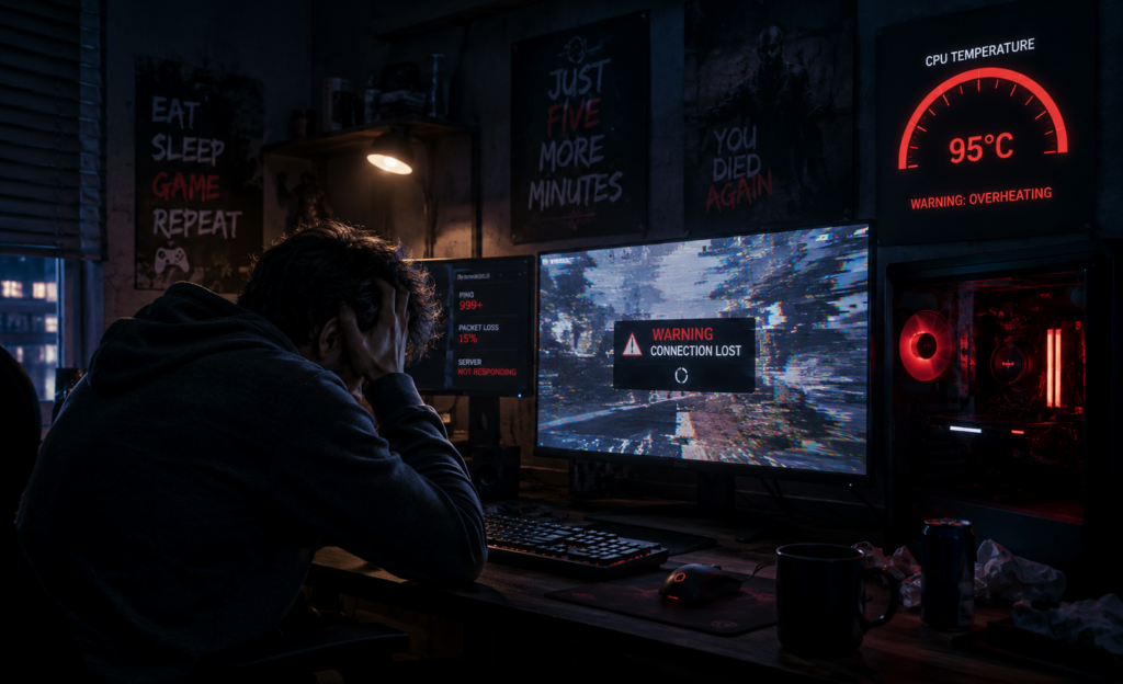 How to Lower CPU Usage While Gaming: Fix Stutters and Boost FPS in 2026