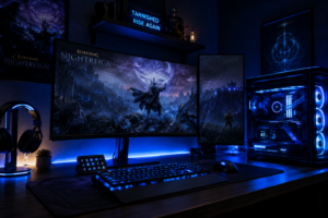 best pc settings elden ring nightreign season 4