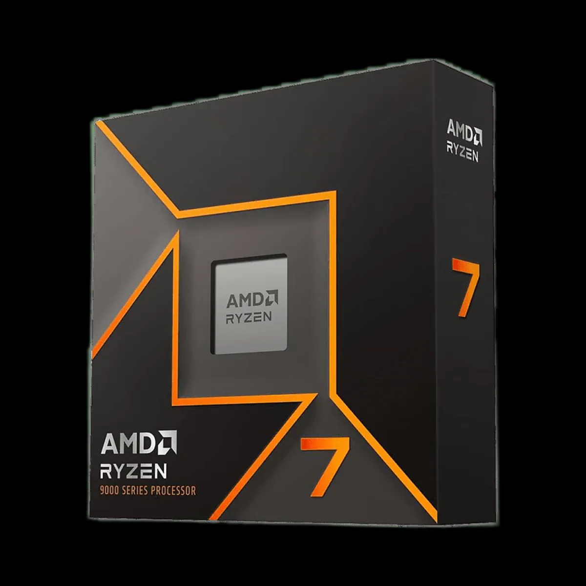 Ryzen 7 7800X3D hardware
