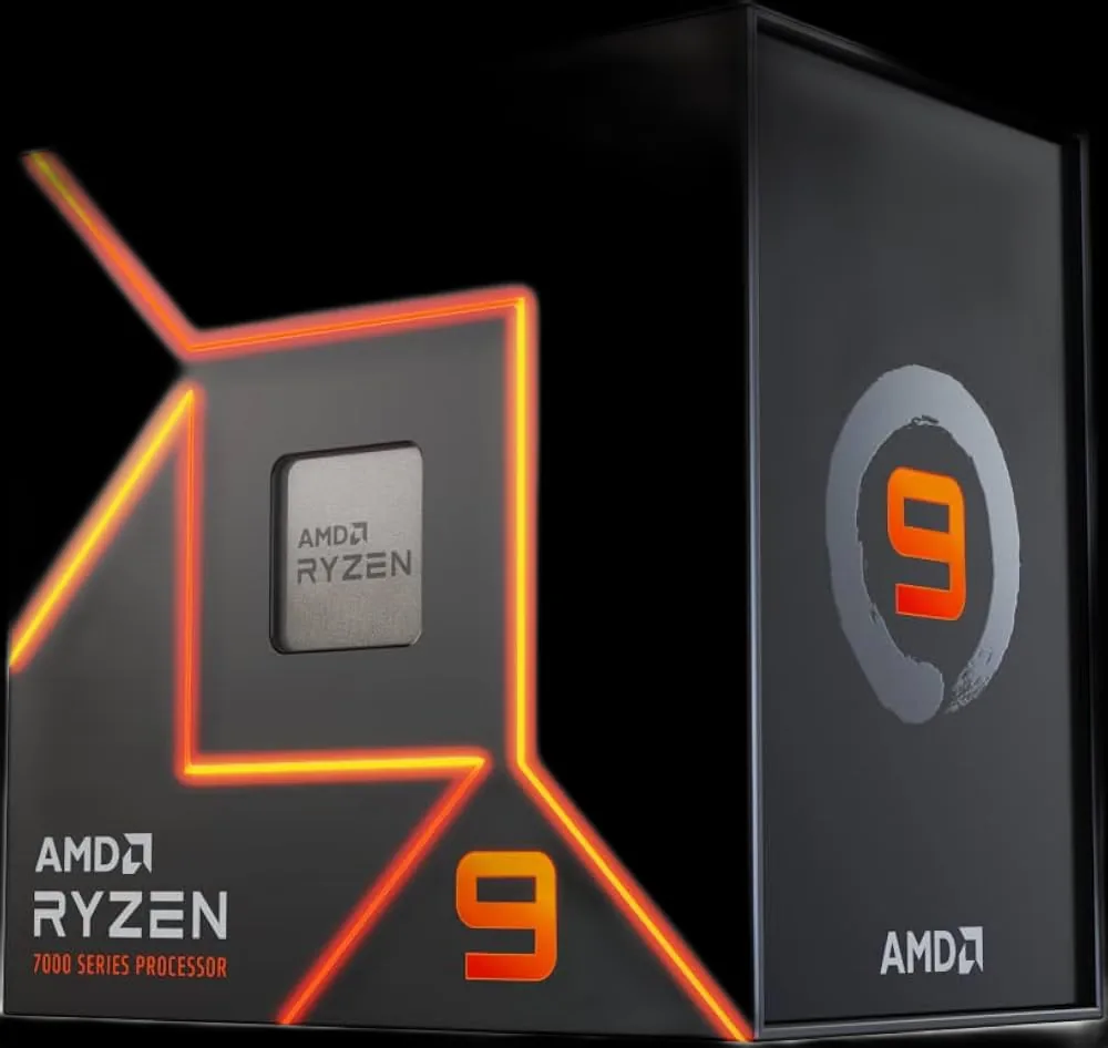 AMD Ryzen 9 7900X CPU for PUBG: Battlegrounds