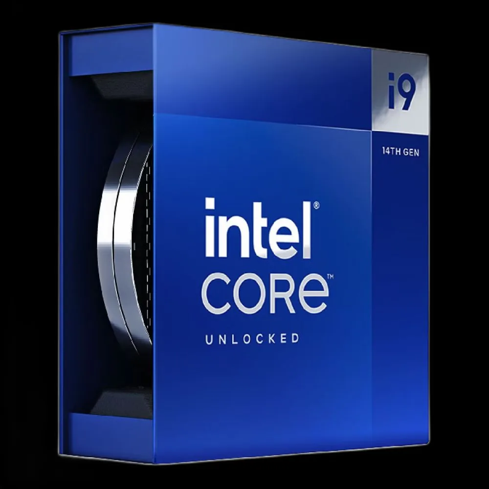 Intel Core i9-14900K CPU for PUBG: Battlegrounds