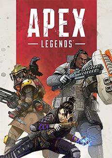 Apex Legends Apex Legends