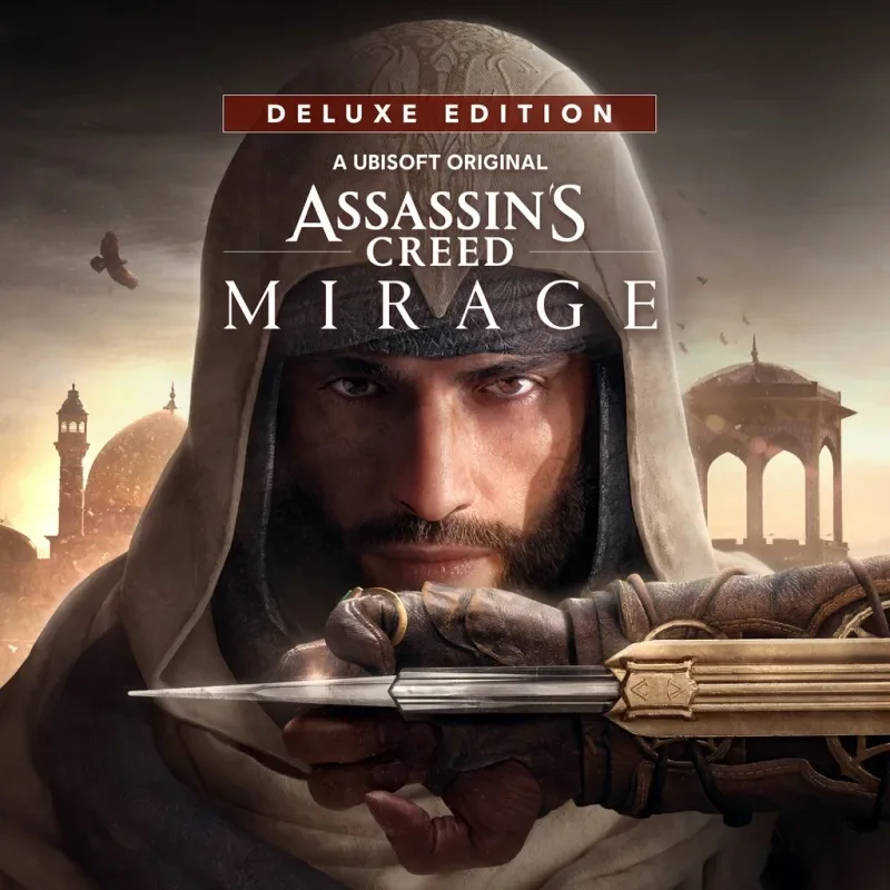 Assassin's Creed Mirage Assassin's Creed Mirage