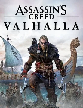Assassin's Creed Valhalla Assassin's Creed Valhalla