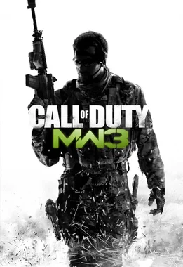Call of Duty: Modern Warfare III Call of Duty: Modern Warfare III