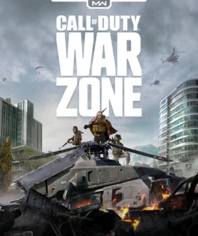 Call of Duty: Warzone Call of Duty: Warzone