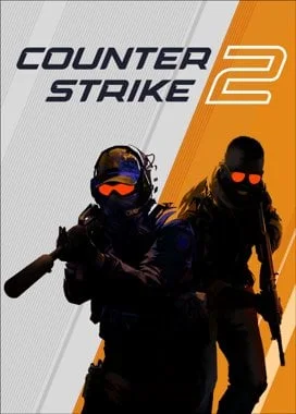 Counter-Strike 2 Counter-Strike 2