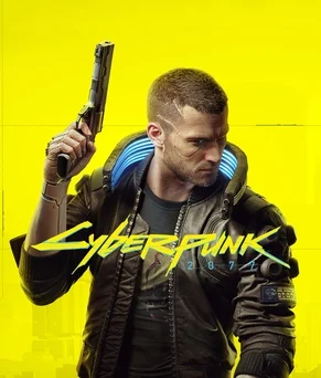 Cyberpunk 2077 Cyberpunk 2077