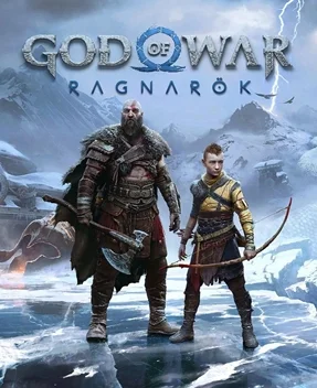 God of War God of War