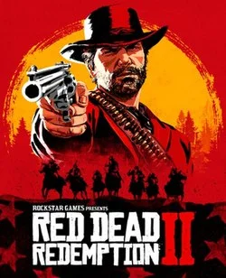 Red Dead Redemption 2 Red Dead Redemption 2
