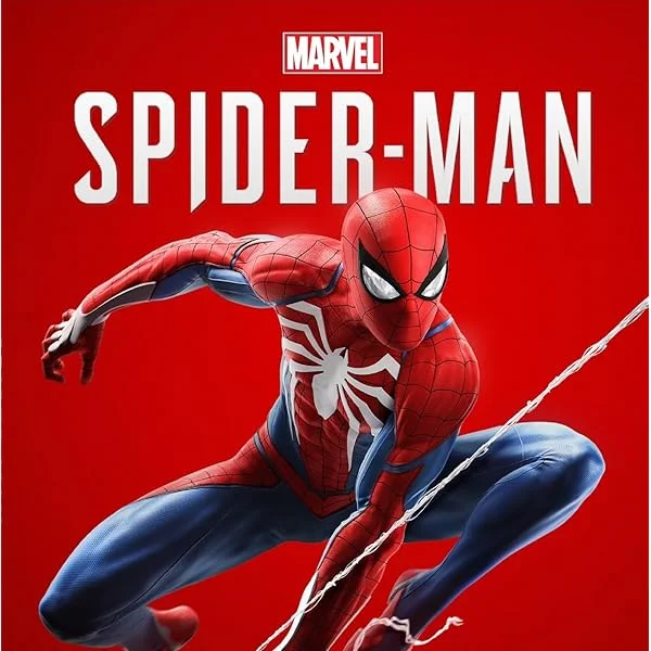 Spider-Man Remastered Spider-Man Remastered