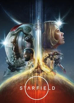 Starfield Starfield