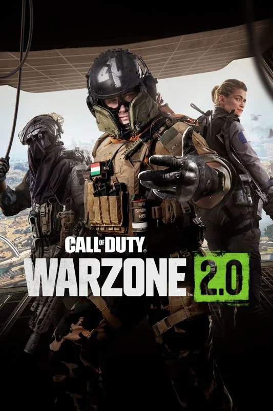 Warzone 2.0 Warzone 2.0