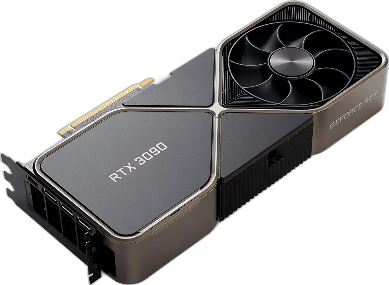 NVIDIA RTX 3090 GPU for PUBG: Battlegrounds