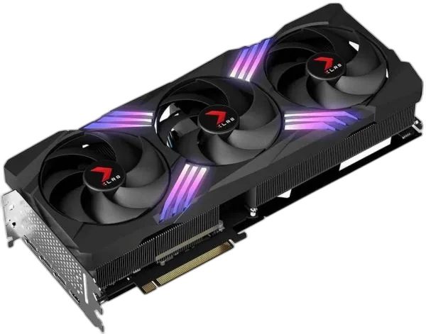 RTX 4070 Ti SUPER hardware