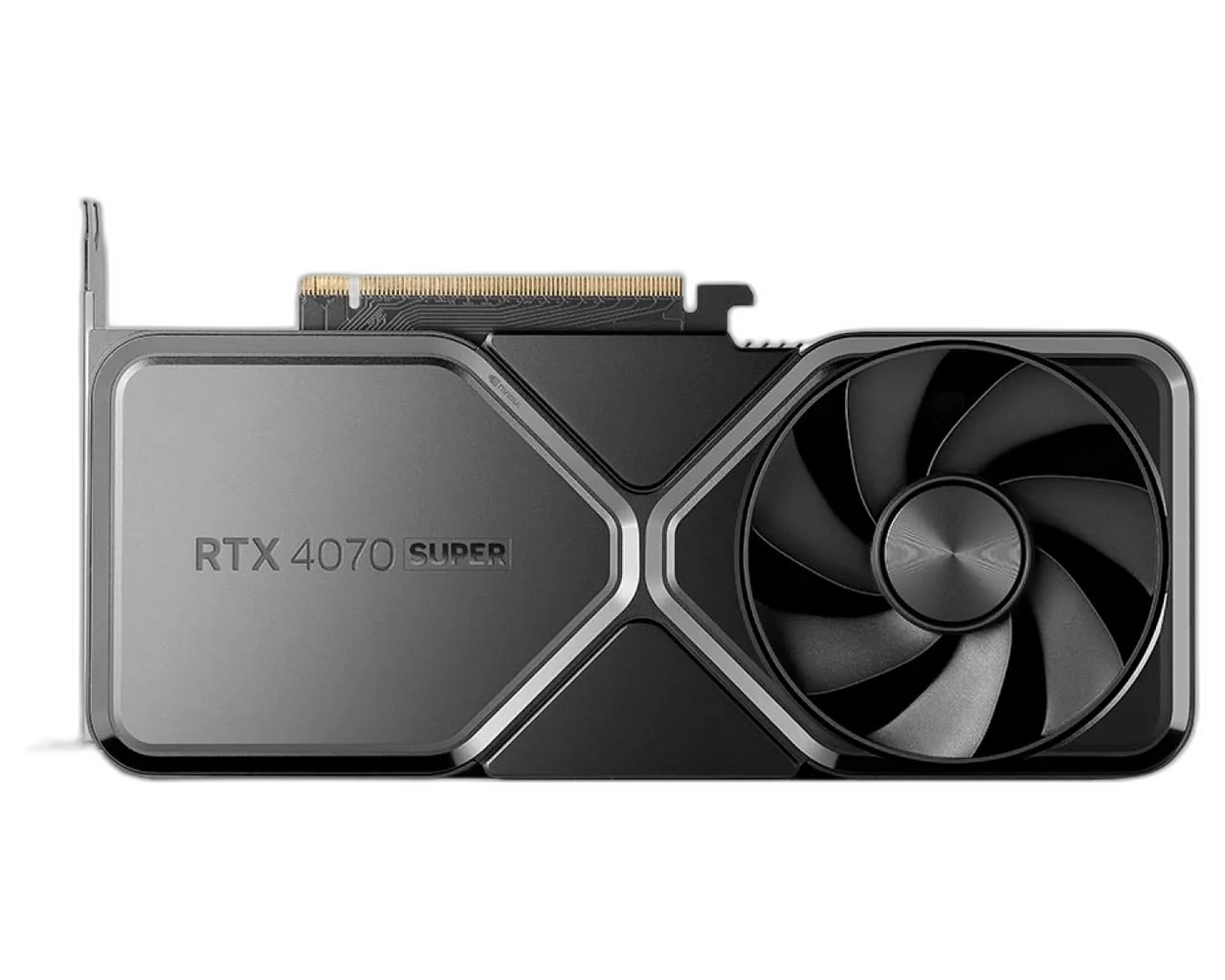 RTX 4070 SUPER hardware