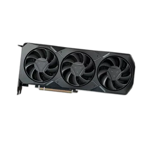 RX 7900 XTX hardware