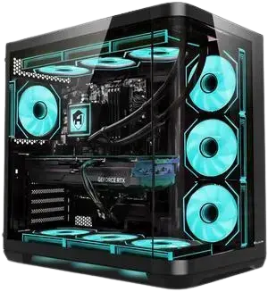 Gaming PC for can you run it compatibility check